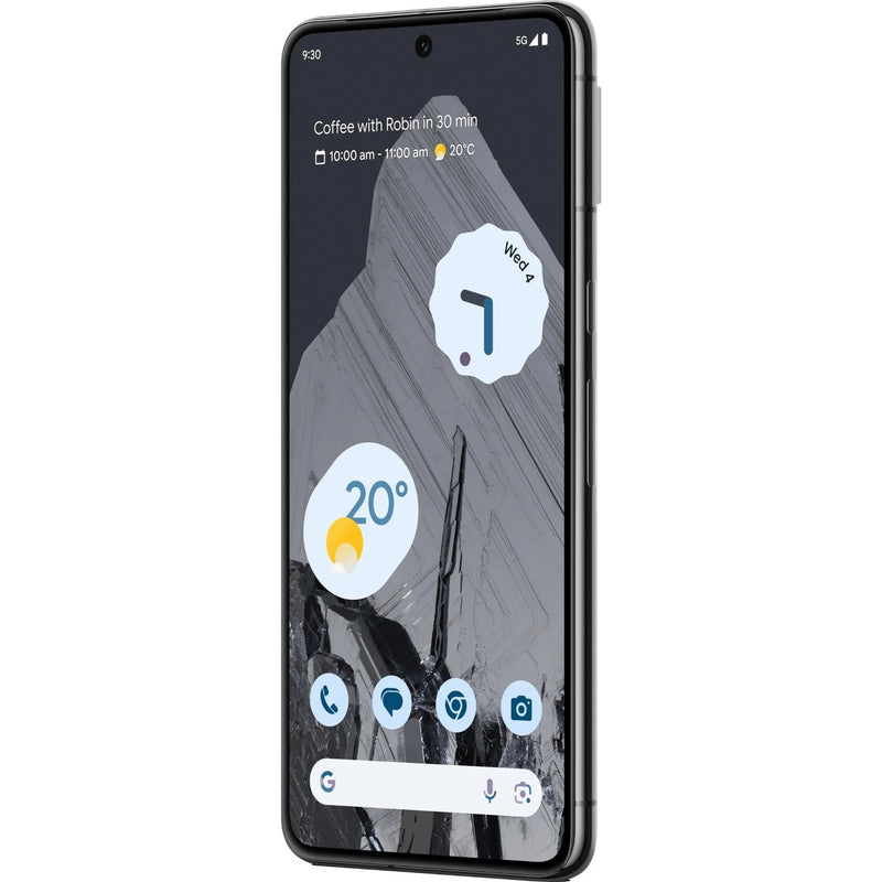 Google Pixel 8 Pro 5G 128GB - Obsidian Black