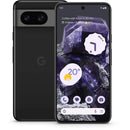 Google Pixel 8 5G 128GB - Obsidian Black