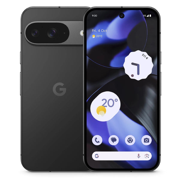 Google Pixel 9 5G 128GB - Obsidian