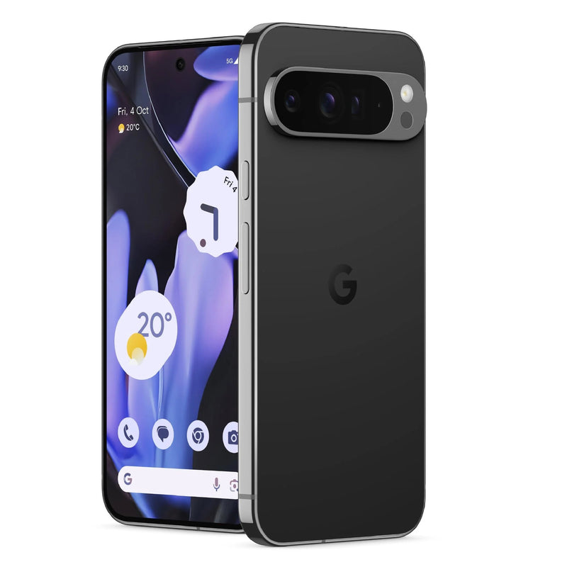 Google Pixel 9 Pro XL 5G 128GB - Obsidian