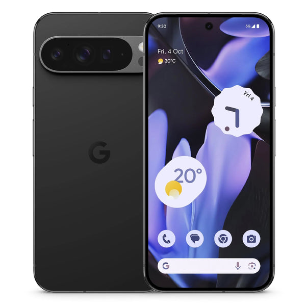 Google Pixel 9 Pro XL 5G 128GB - Obsidian