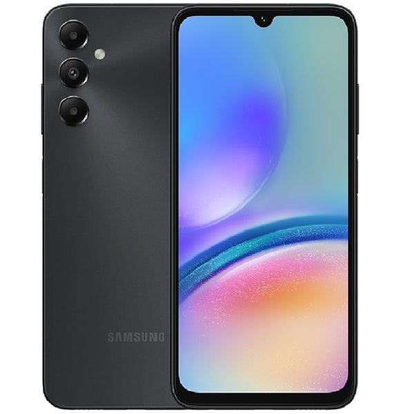 Samsung Galaxy A05s 4G 128GB - Black