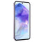 Samsung Galaxy A55 5G 128GB- Awesome Lilac