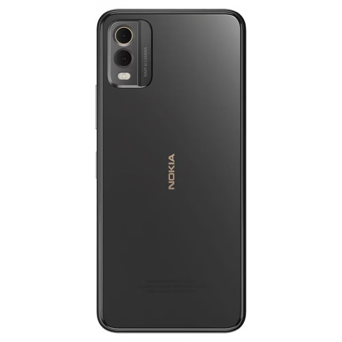 Nokia C32 4G 64GB - Charcoal