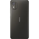 Nokia C02 4G 32GB - Charcoal