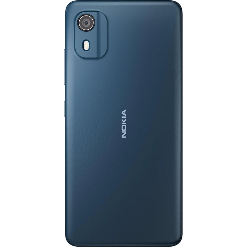 Nokia C02 4G 32GB - Dark Cyan