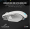 Corsair M65 RGB ULTRA Wireless Gaming Mouse - White
