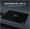 Corsair MM200 PRO Premium Gaming Mouse Pad – Heavy XL Black