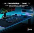Corsair Gaming MM700 RGB Extended 3XL Gaming Mouse Mat