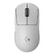 Logitech G PRO Superlight X 2 Wireless Gaming Mouse - White