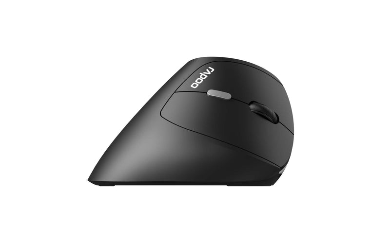 RAPOO EV250 Ergonomic Vertical Wireless Mouse