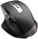 RAPOO MT750S Multi-Mode Bluetooth/Wireless Mouse