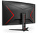AOC C32G2ZE 31.5" 240Hz 0.5ms FreeSync Curved Gaming Monitor