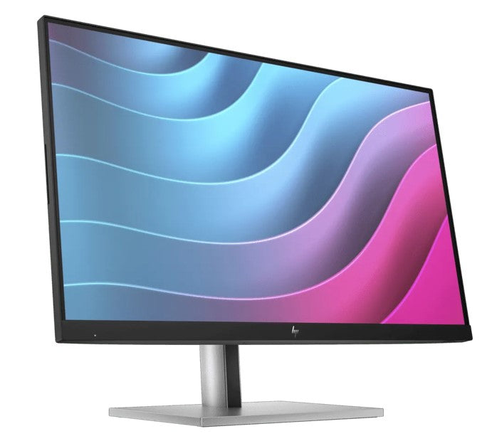 HP E24 G5 23.8" FHD Anti-Glare IPS Business Monitor