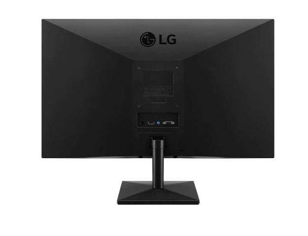 LG 27MQ400-B 27" 75Hz Full HD FreeSync IPS Monitor