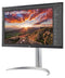 LG 27UP850N-W 27" 4K UHD HDR400 Monitor