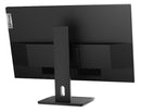 Lenovo ThinkVision E27q-20 27" QHD IPS Business Monitor