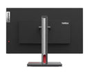 Lenovo ThinkVision T27h-30 27" QHD IPS Business Monitor