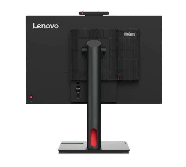 Lenovo ThinkCentre 24" Tiny-In-One Gen 5 FHD IPS Touch Monitor