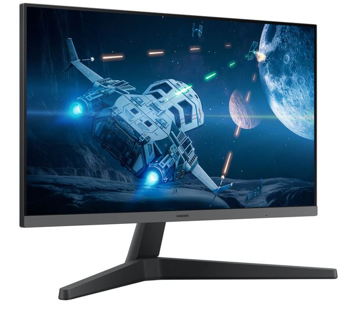 Samsung S33GC 24" 100Hz FHD 4ms FreeSync Eye Care IPS Monitor