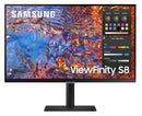 Samsung S80PB 27" ViewFinity UHD 60Hz IPS HRD Monitor