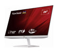 ViewSonic VA2432-H-W 24' Ultra Thin 100hz IPS Business Monitor