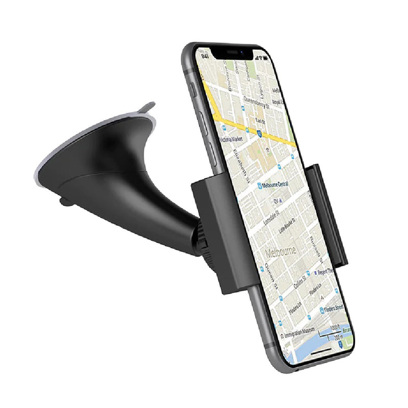 Cygnett DashView Vice Universal In-Car Windscreen Mount