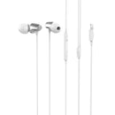 Cygnett Essential Lightning Earphones