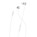 Cygnett Essential Lightning Earphones