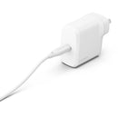 Cygnett PowerPlus 45W USB-C PD GaN Fast Wall Charger