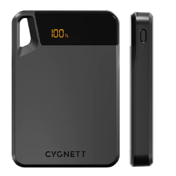Cygnett ChargeUp Boost 4th Gen 5K mAh Power Bank