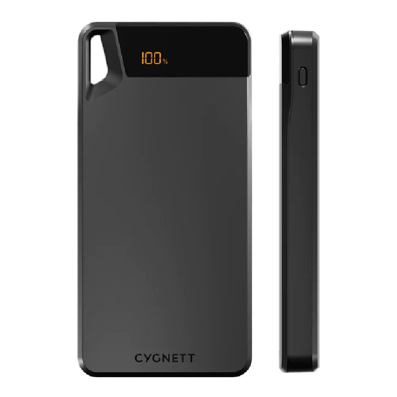 Cygnett ChargeUp Boost 4th Gen 10K mAh Power Bank