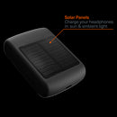 Cygnett  Solar Charging True Wireless Earbuds