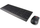 LENOVO Professional Wireless Keyboard And Mouse Combo