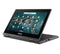 ASUS Chromebook Flip CR1 11.6" Touch Rugged Intel Celeron N4500 4GB 32GB