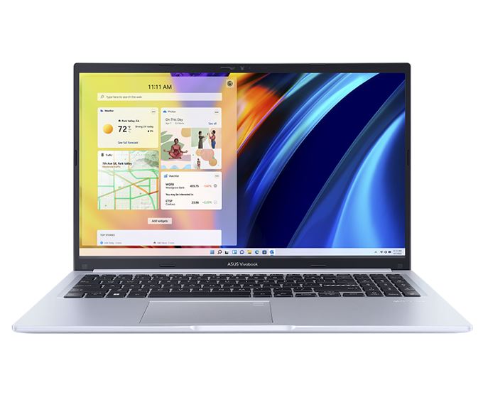 ASUS Vivobook 15 D1502YA 15.6" FHD AMD Ryzen 5 7430U 16GB 1TB SSD