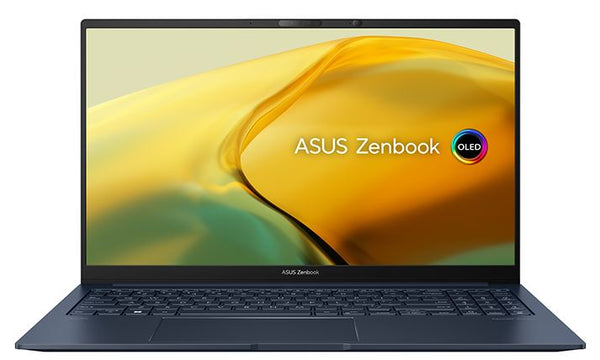 ASUS ZenBook 15 15.6" 3K OLED AMD Ryzen R7-7735U 32GB DDR5 1TB SSD