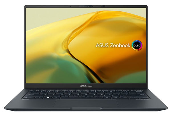 ASUS ZenBook 14X 14.5" 3K OLED Intel i9-13900H 32GB DDR5 1TB SSD