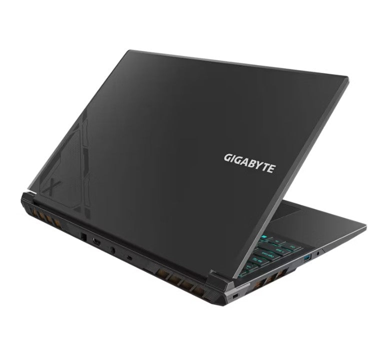 Gigabyte G6X 9KG-43AU854SH 16" DDR5 16GB 1TB SSD Gaming Notebook