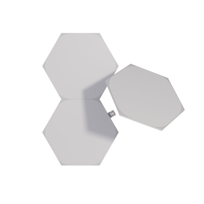 Nanoleaf Shapes - Hexagons Expansion Pack (3 Panels)