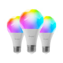 Nanoleaf Essentials Smart Bulb E27 (3 Pack)