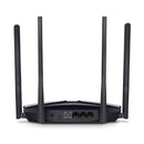 Mercusys MR70X AX1800 Wireless Dual-Band WiFi 6 Router