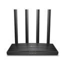 TP-Link Archer A6 AC1200 Dual-Band MU-MIMO Gigabit Router