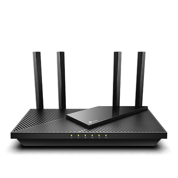 TP-Link Archer AX55 AX3000 802.11ax Dual Band Gigabit Wi-Fi 6 Router