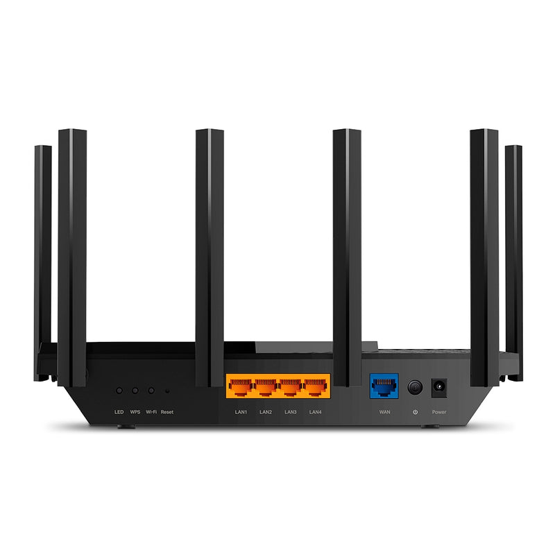 TP-Link Archer AX72 AX5400 Dual-Band Gigabit Wi-Fi 6 Router