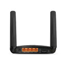 TP-Link Archer MR400 AC1200 Wireless Dual Band 4G LTE Router