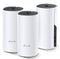 TP-Link Deco M4 AC1200 Whole Home Mesh Wi-Fi Router System - 3 Pack