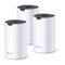 TP-Link Deco S4 AC1200 Whole Home Mesh Wi-Fi Router System - 3 Pack