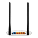 TP-Link TL-WR841N Wireless N300 Router