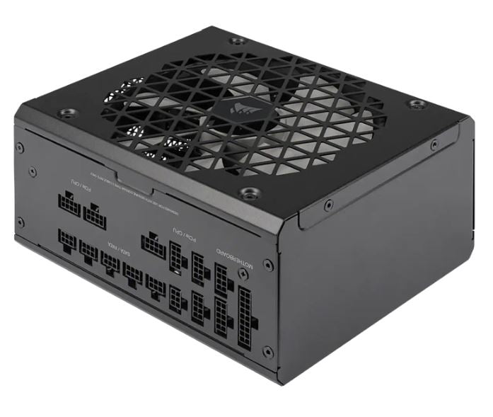 Corsair RM1000x Shift 1000W Gold ATX - Fully Modular